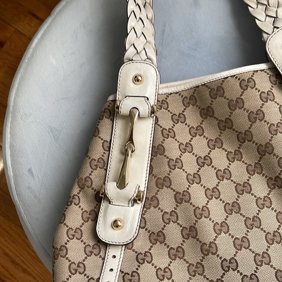 Authentic Gucci bag - Picture 7 of 8